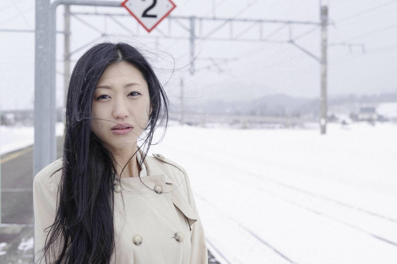 [WPB-net]  No.155 壇蜜 スペシャル写真集 蜜の湯」帰郷